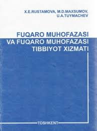 Fuqoro muhofazasi va fuqoro muhofazasi tibbiyot xizmati